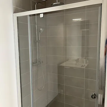 Maison De M10 A 5 Minutes A Pieds De La Plage, 80m2 Avec Jardin, Le Crotoy